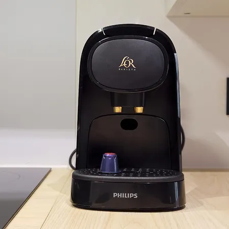 Apartamento Adamas - Chek In H24 - Wifi *