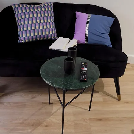 Апартаменты Adamas - Chek In H24 - Wifi