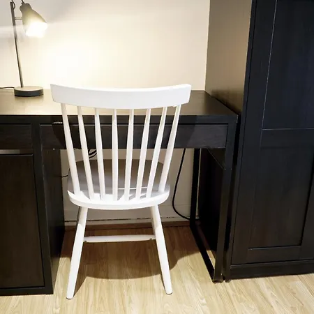 Adamas - Chek In H24 - Wifi Apartamento *