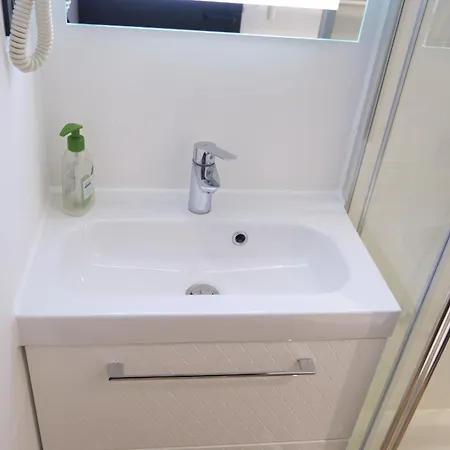 Apartamento Adamas - Chek In H24 - Wifi *