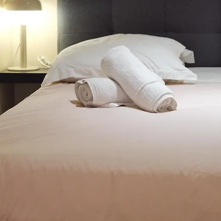 Adamas - Chek In H24 - Wifi Apartamento Lyon