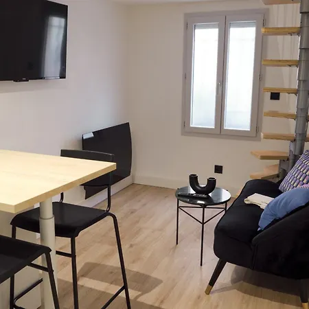 Adamas - Chek In H24 - Wifi Apartamento Lyon