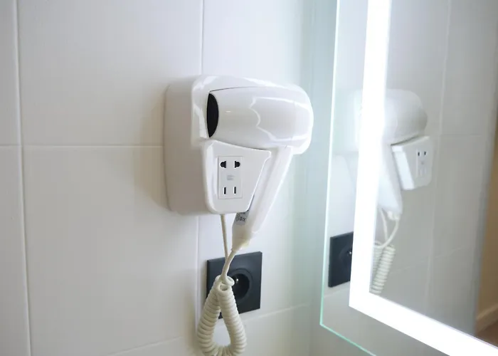 Adamas - Chek In H24 - Wifi 公寓 里昂